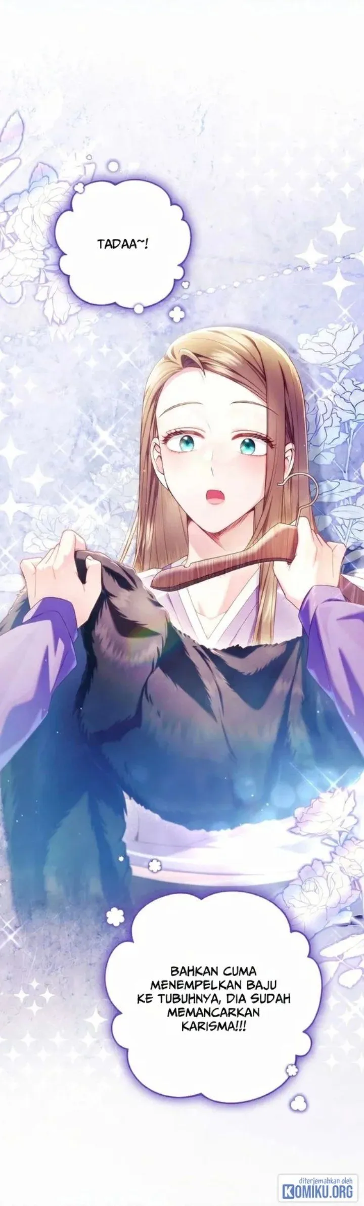 
              Tried to Debut My Idol… Ended up Debuting Myself             Chapter 44