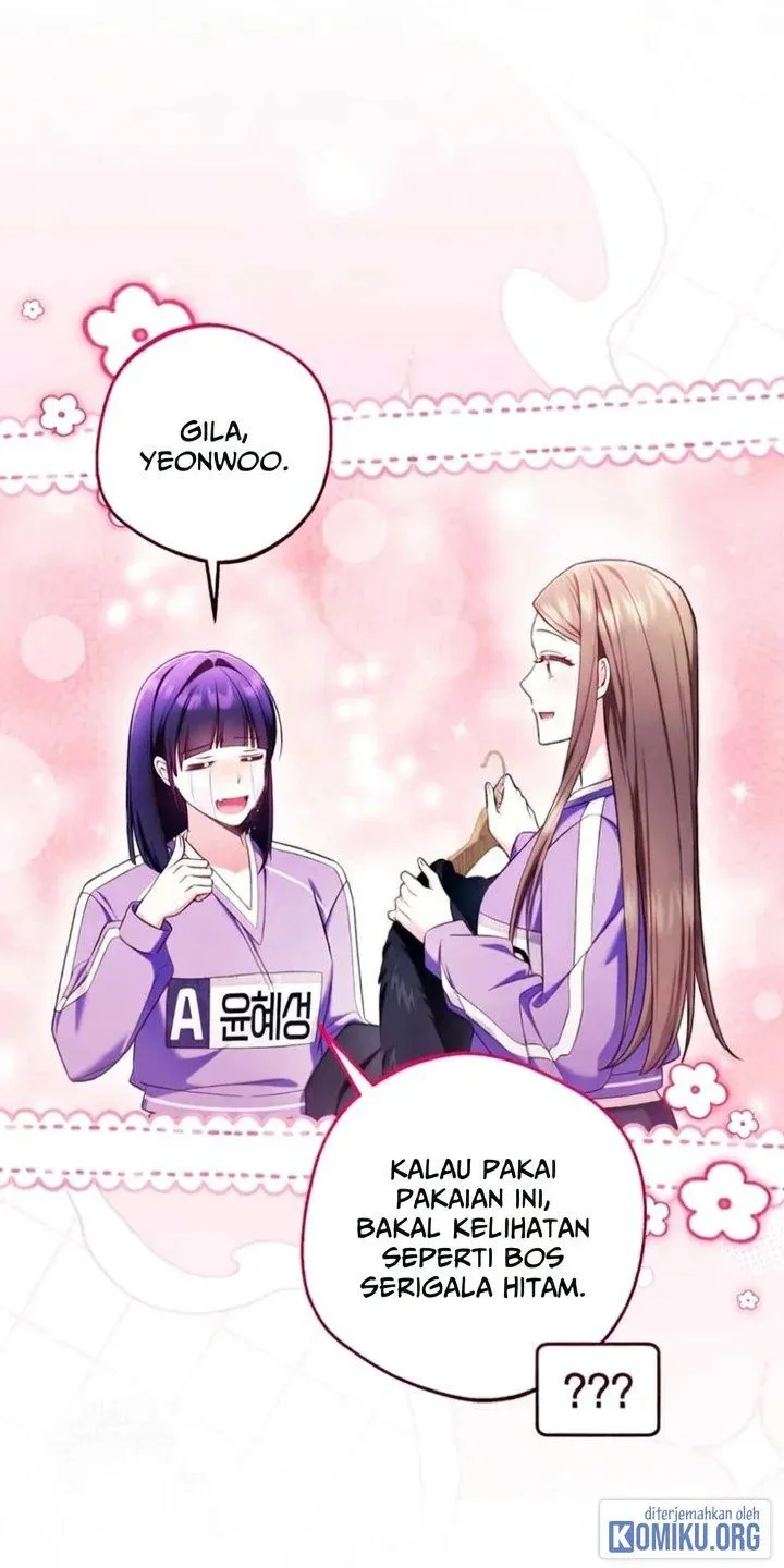 
              Tried to Debut My Idol… Ended up Debuting Myself             Chapter 44