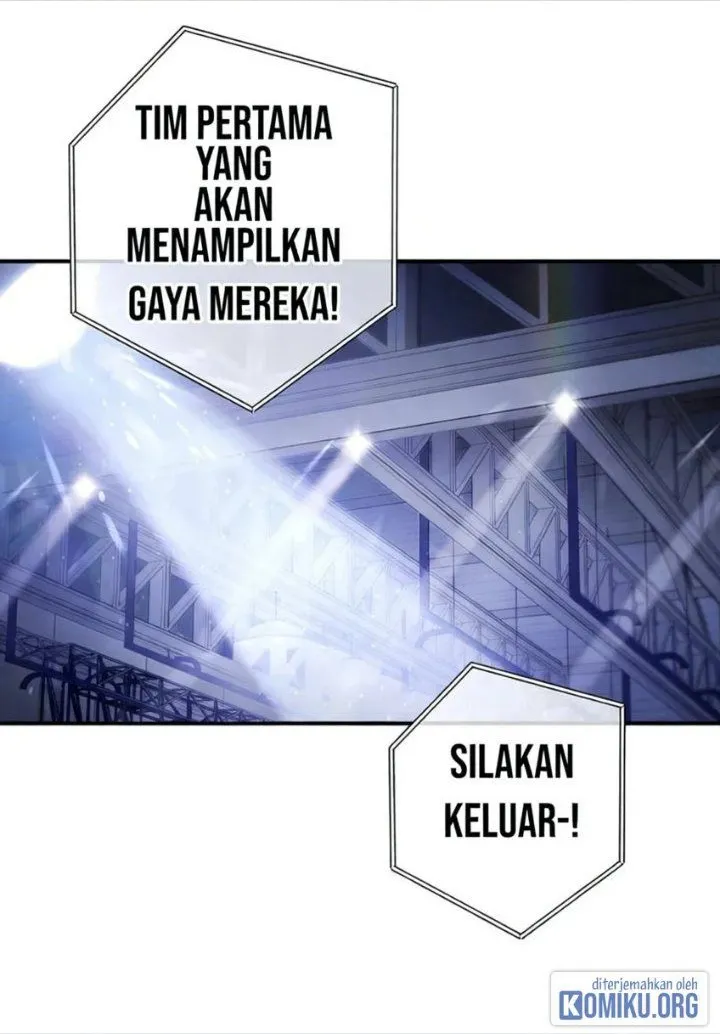 
              Tried to Debut My Idol… Ended up Debuting Myself             Chapter 45