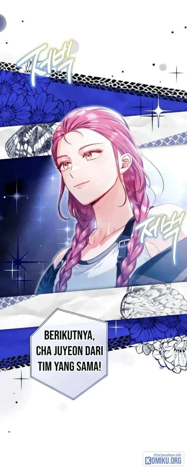 
              Tried to Debut My Idol… Ended up Debuting Myself             Chapter 45