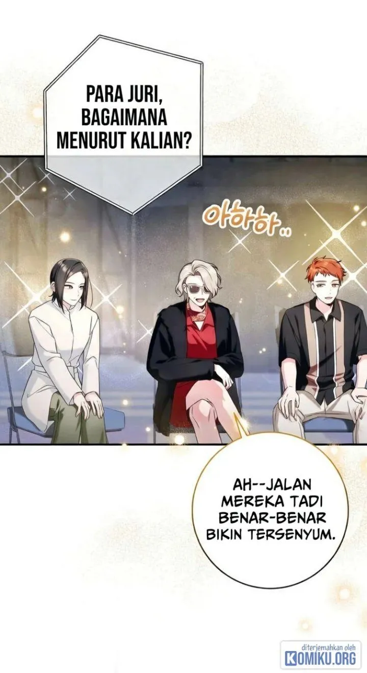 
              Tried to Debut My Idol… Ended up Debuting Myself             Chapter 45