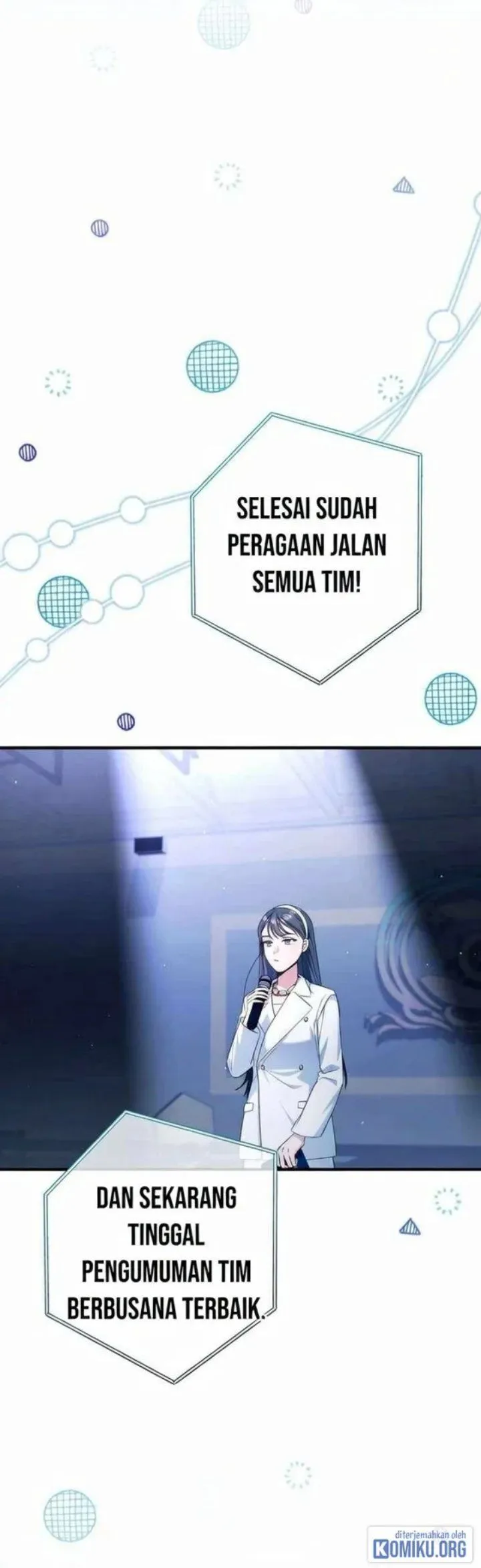 
              Tried to Debut My Idol… Ended up Debuting Myself             Chapter 45