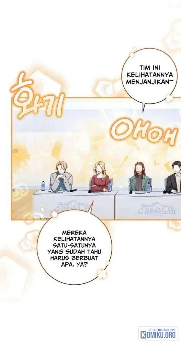 
              Tried to Debut My Idol… Ended up Debuting Myself             Chapter 45