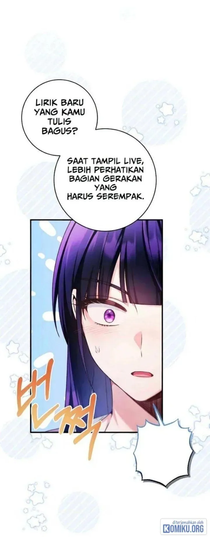 
              Tried to Debut My Idol… Ended up Debuting Myself             Chapter 45