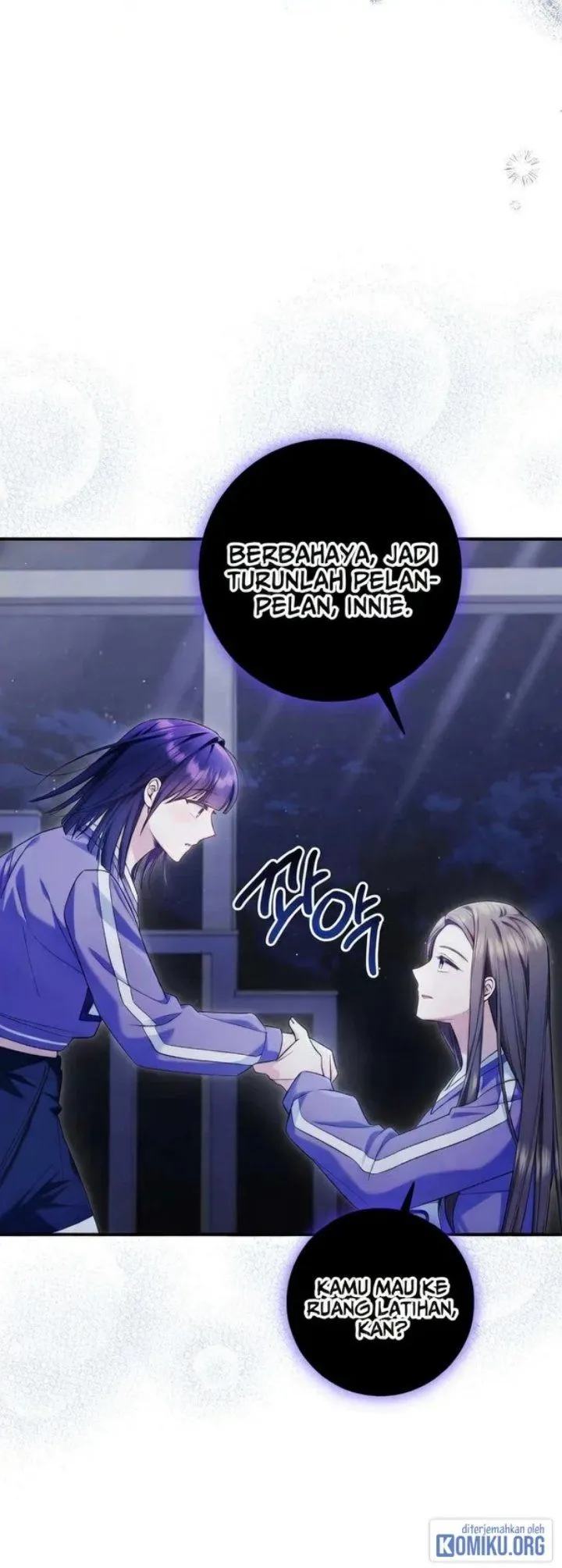 
              Tried to Debut My Idol… Ended up Debuting Myself             Chapter 45