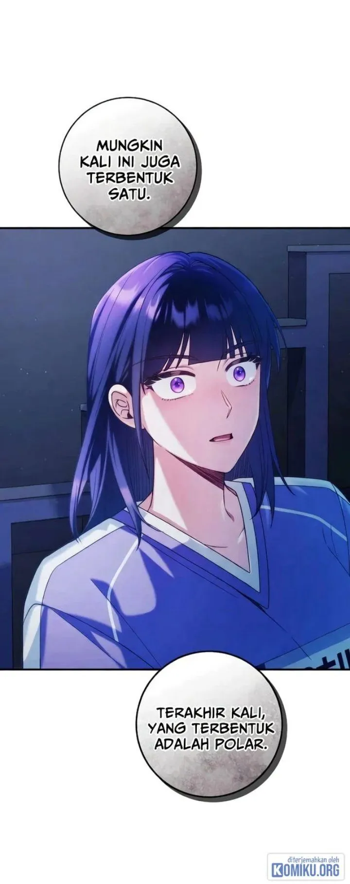 
              Tried to Debut My Idol… Ended up Debuting Myself             Chapter 45