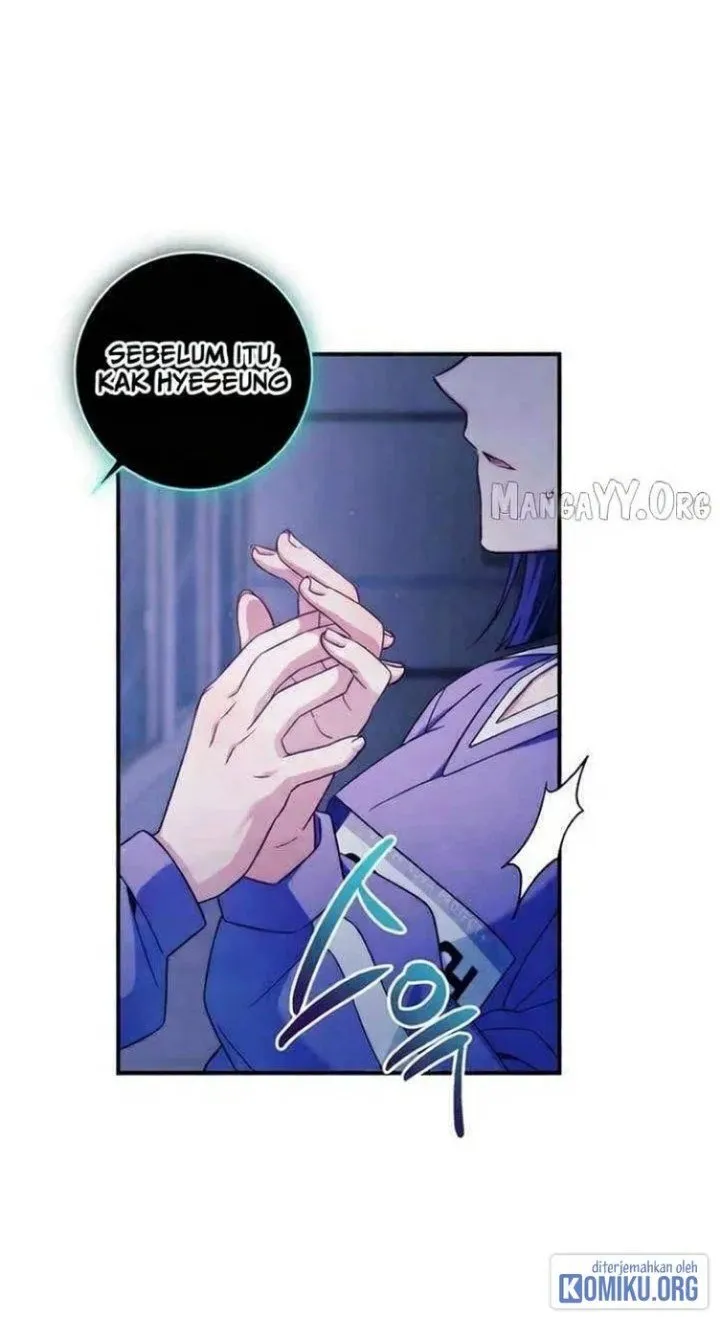 
              Tried to Debut My Idol… Ended up Debuting Myself             Chapter 45