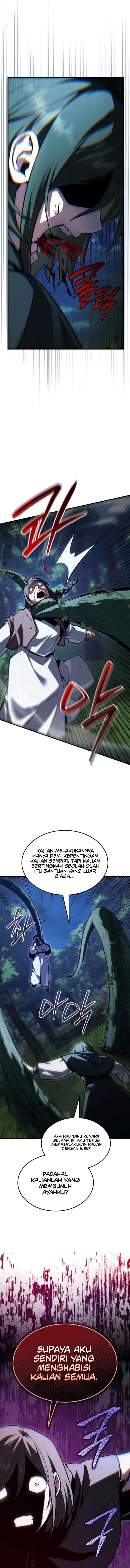 Page 3 - The Wind Mage Chapter 27