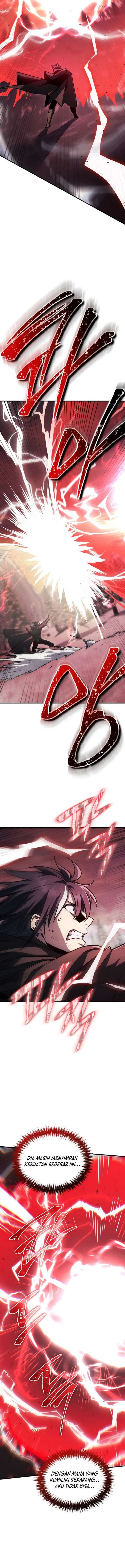 Page 21 - The Wind Mage Chapter 32