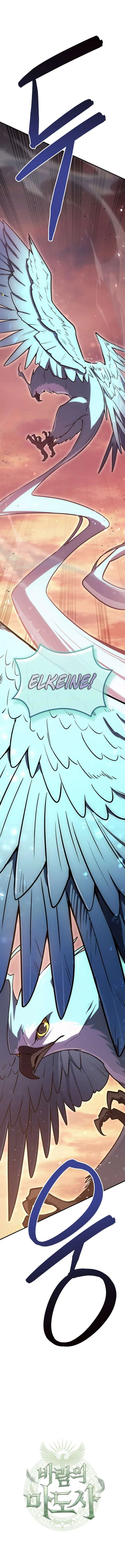 Page 23 - The Wind Mage Chapter 32