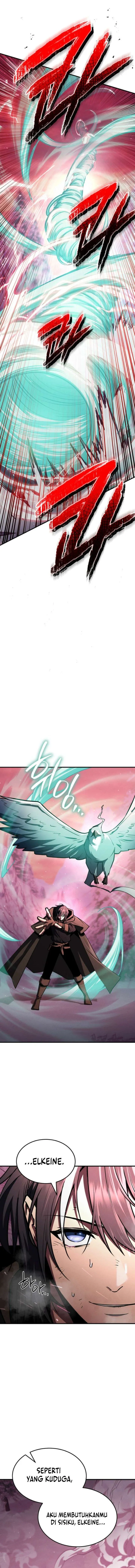 
              The Wind Mage             Chapter 33