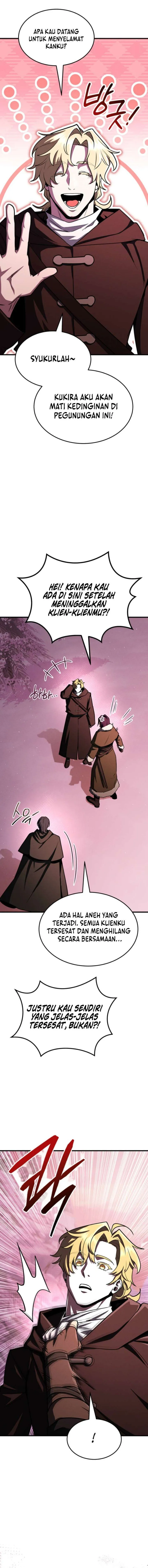 
              The Wind Mage             Chapter 33
