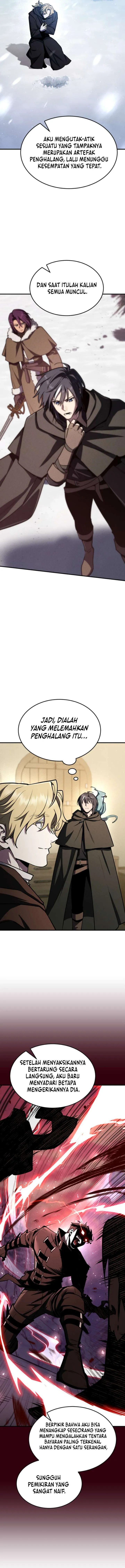 
              The Wind Mage             Chapter 33