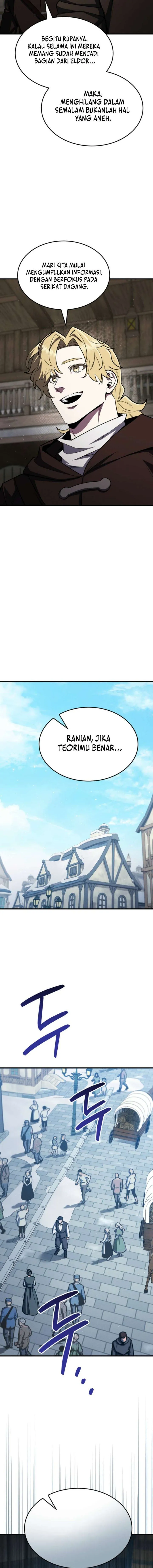 
              The Wind Mage             Chapter 33
