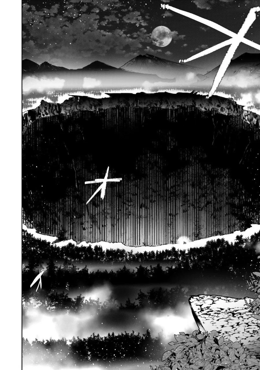 Nakama ni Uragirare Shokei Sareta Shireijutsushi, Undead-ka Shiteita Eiyuu 10000-nin o Sosei Shi Saikyou no Oukoku o Tsukuri Fukushuu o Kaishi Suru: An’ei no Gyokuza ni Eirei wa Tsudou Chapter 1
