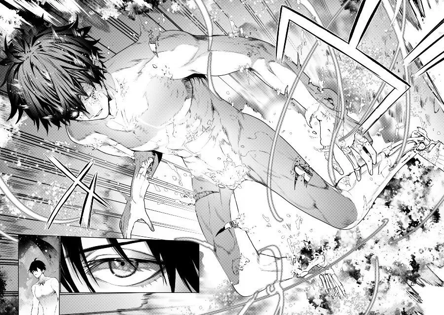 Nakama ni Uragirare Shokei Sareta Shireijutsushi, Undead-ka Shiteita Eiyuu 10000-nin o Sosei Shi Saikyou no Oukoku o Tsukuri Fukushuu o Kaishi Suru: An’ei no Gyokuza ni Eirei wa Tsudou Chapter 1
