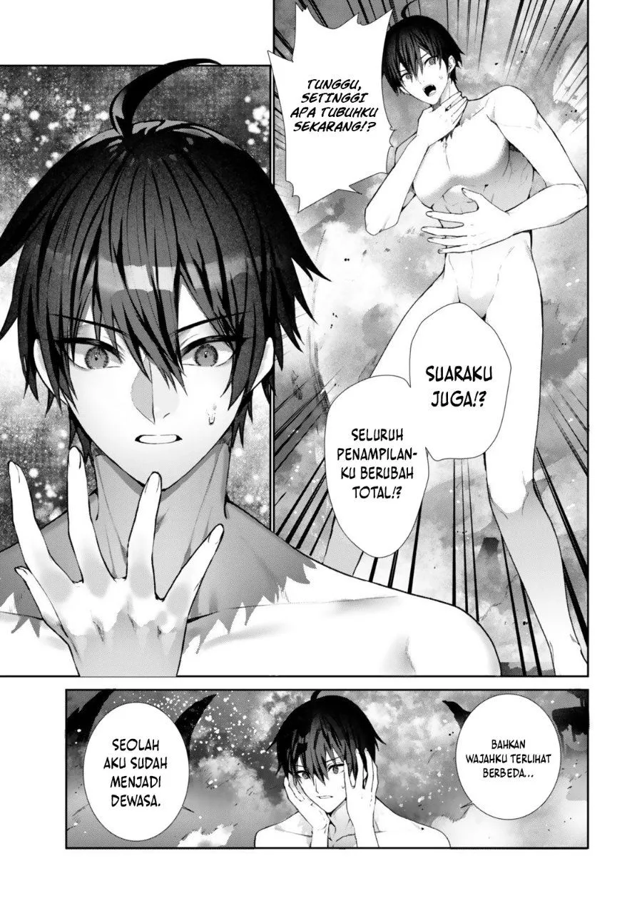 Nakama ni Uragirare Shokei Sareta Shireijutsushi, Undead-ka Shiteita Eiyuu 10000-nin o Sosei Shi Saikyou no Oukoku o Tsukuri Fukushuu o Kaishi Suru: An’ei no Gyokuza ni Eirei wa Tsudou Chapter 1