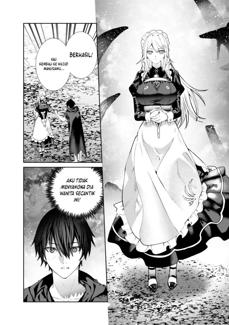 Nakama ni Uragirare Shokei Sareta Shireijutsushi, Undead-ka Shiteita Eiyuu 10000-nin o Sosei Shi Saikyou no Oukoku o Tsukuri Fukushuu o Kaishi Suru: An’ei no Gyokuza ni Eirei wa Tsudou Chapter 1