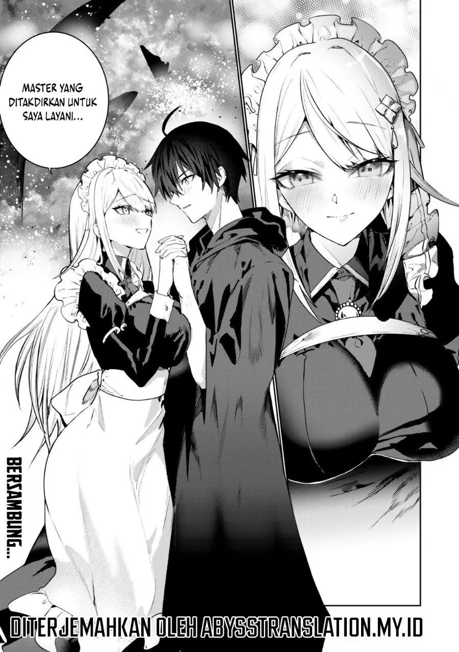 Nakama ni Uragirare Shokei Sareta Shireijutsushi, Undead-ka Shiteita Eiyuu 10000-nin o Sosei Shi Saikyou no Oukoku o Tsukuri Fukushuu o Kaishi Suru: An’ei no Gyokuza ni Eirei wa Tsudou Chapter 1