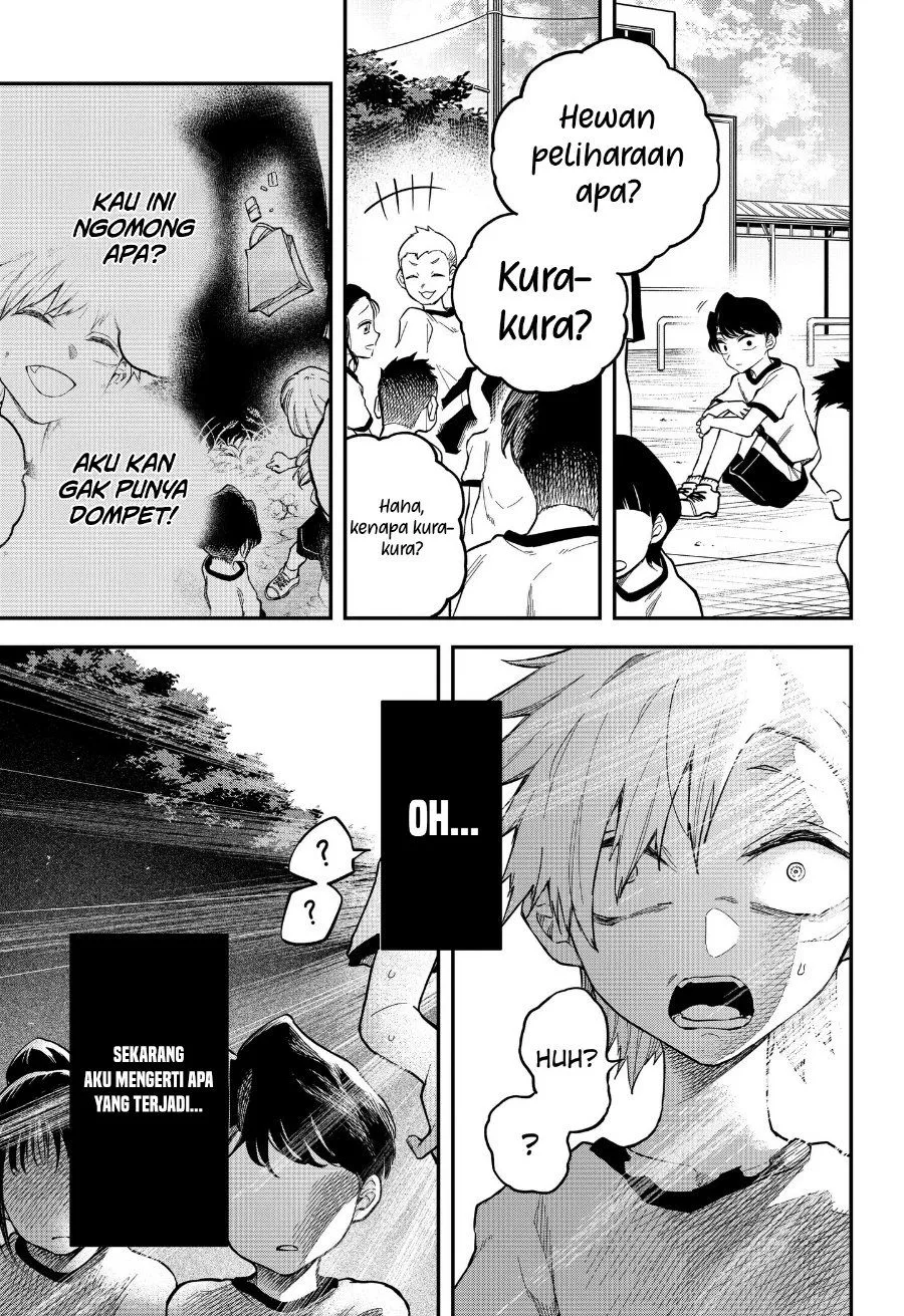 Page 59 - Yami Sute Ana Chapter 1