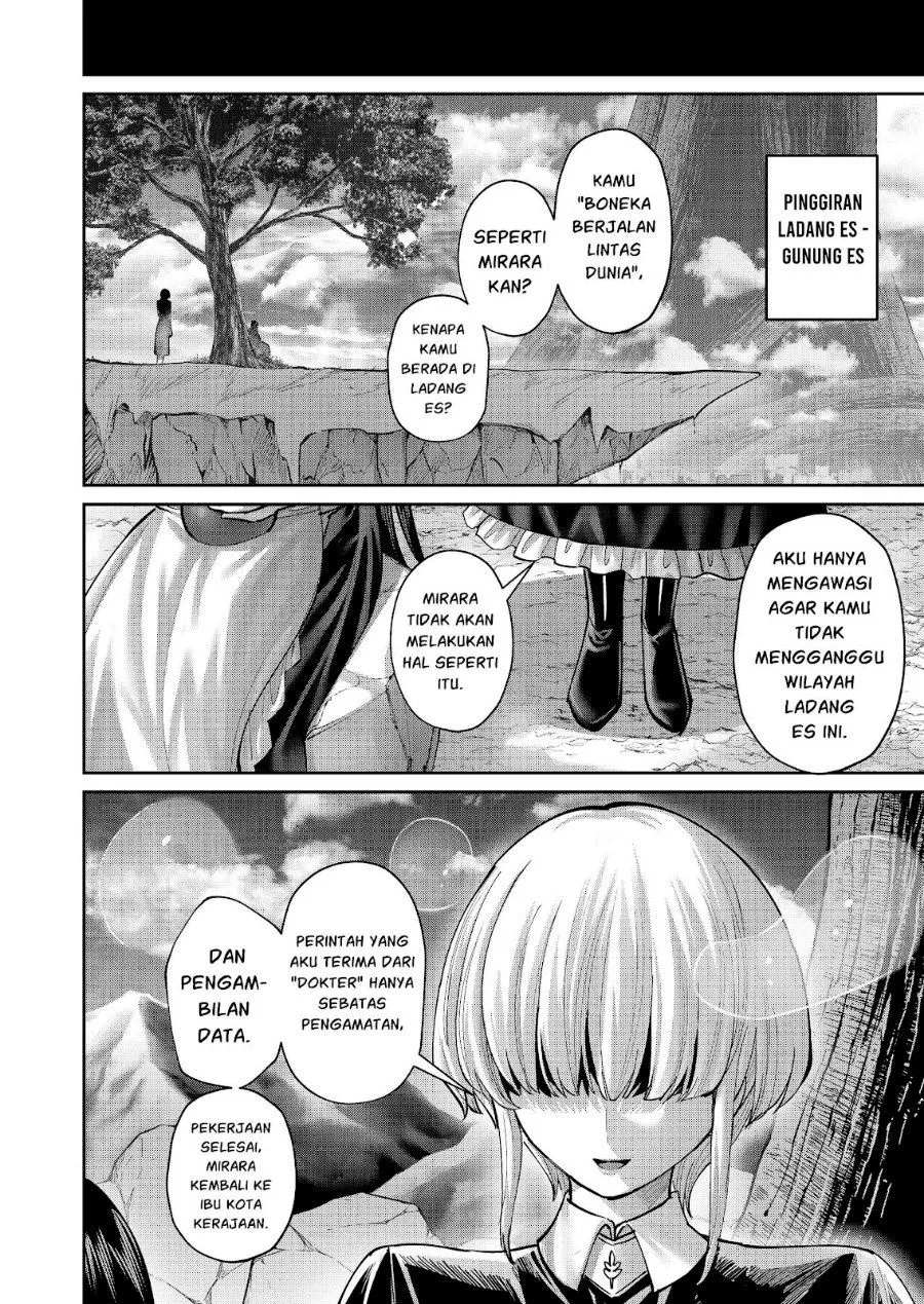 Page 31 - Kichiku Eiyuu Chapter 118