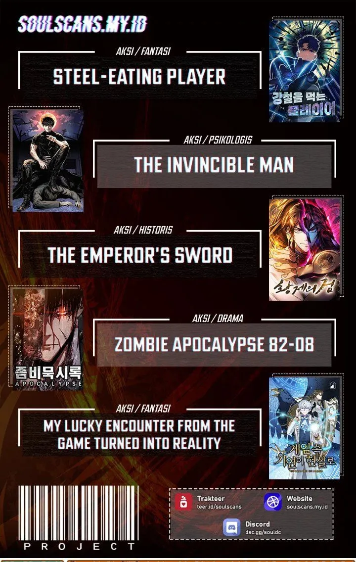 
              My Simulated Path to Immortality             Chapter 87
