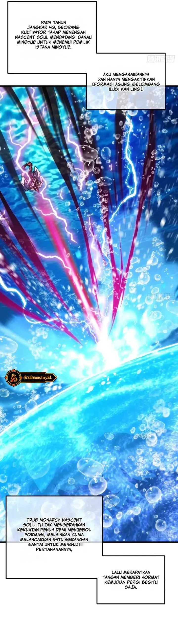 
              My Simulated Path to Immortality             Chapter 90