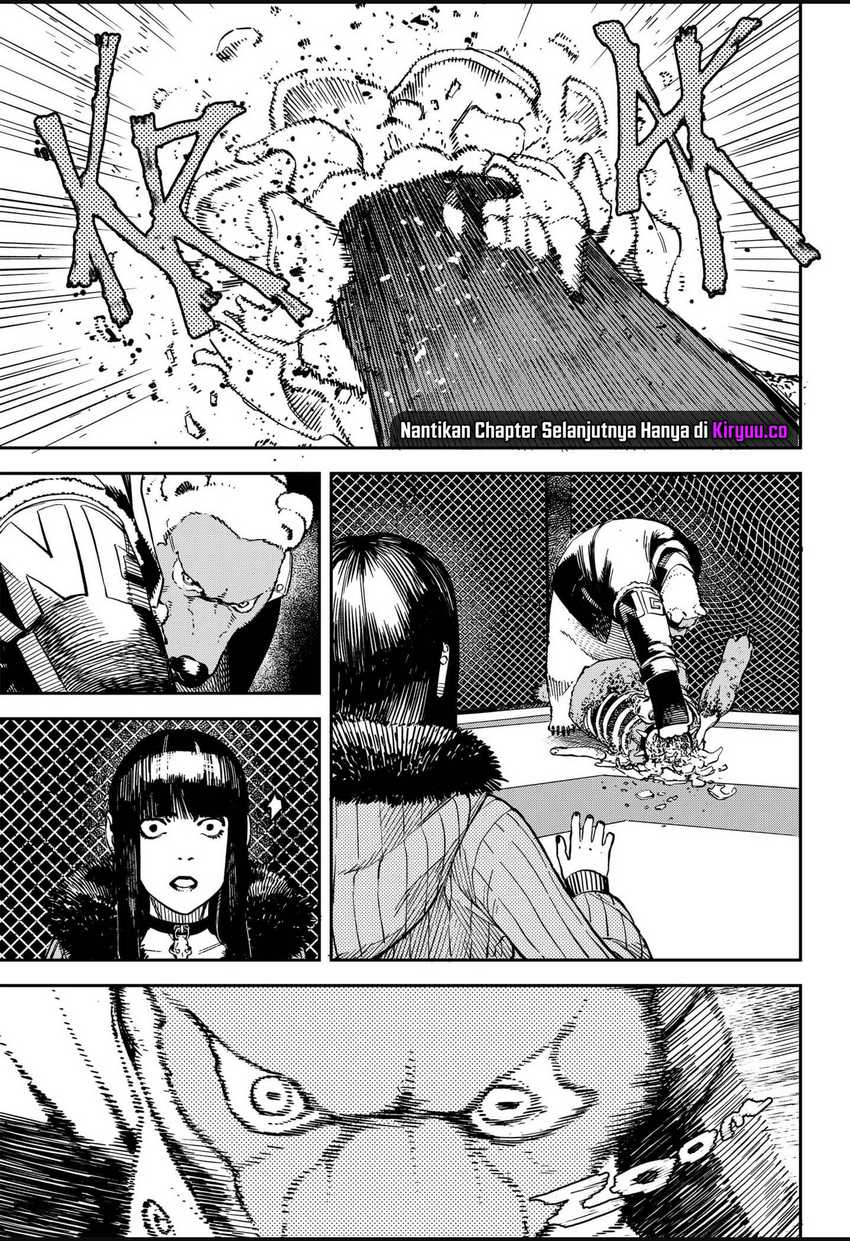 NO＼NAME Chapter 09