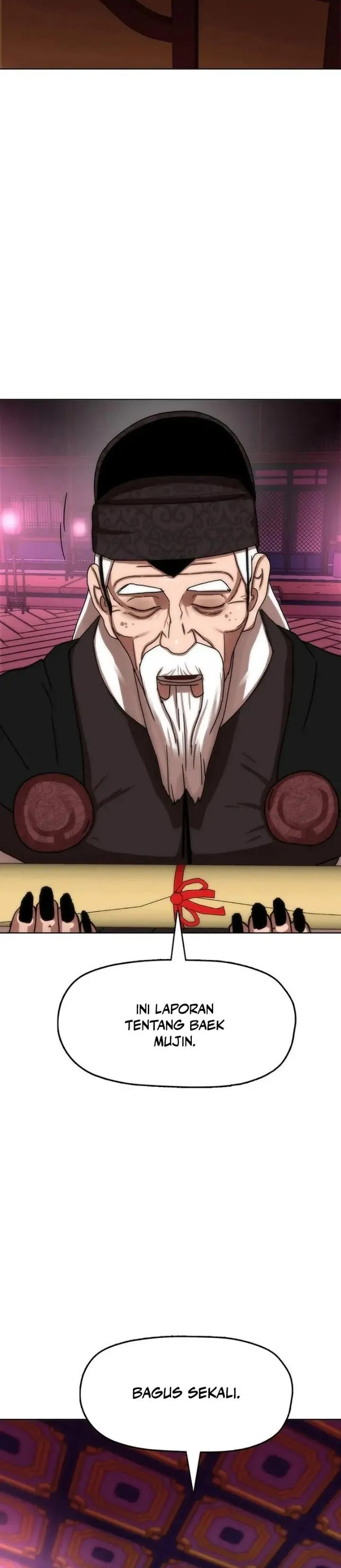 
              Like a Chilling Flame             Chapter 95