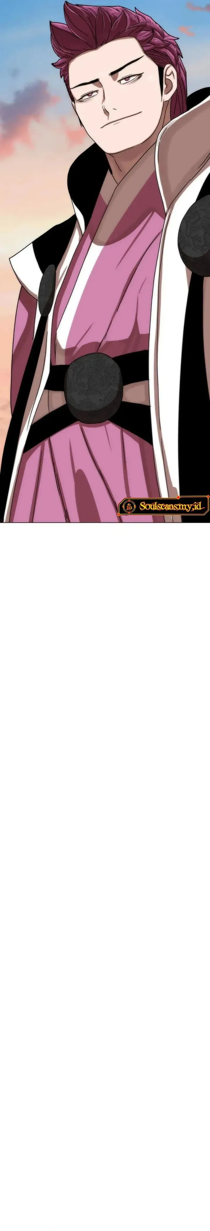 
              Like a Chilling Flame             Chapter 95