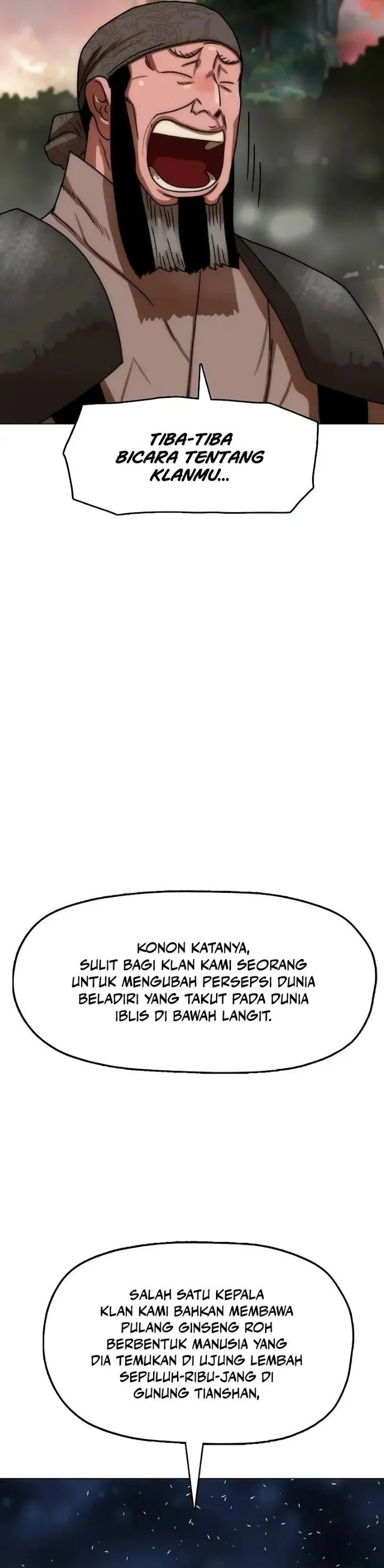 
              Like a Chilling Flame             Chapter 98