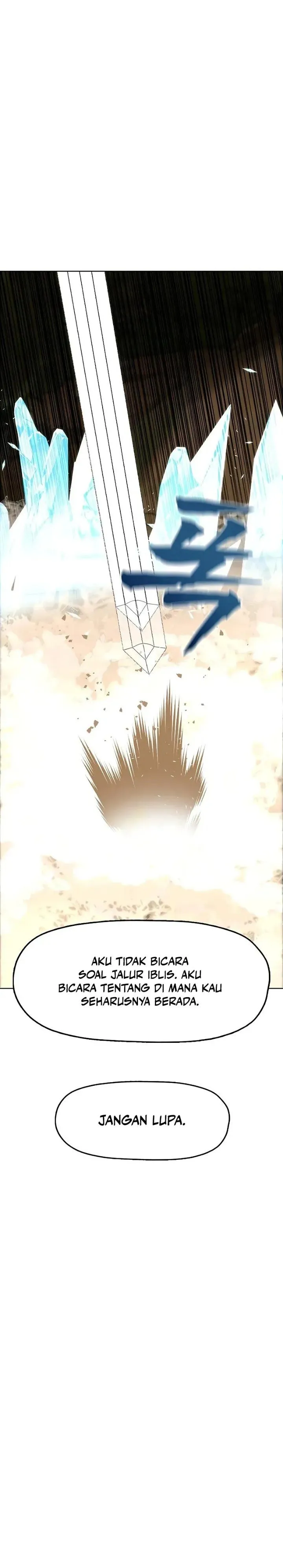 
              Like a Chilling Flame             Chapter 98
