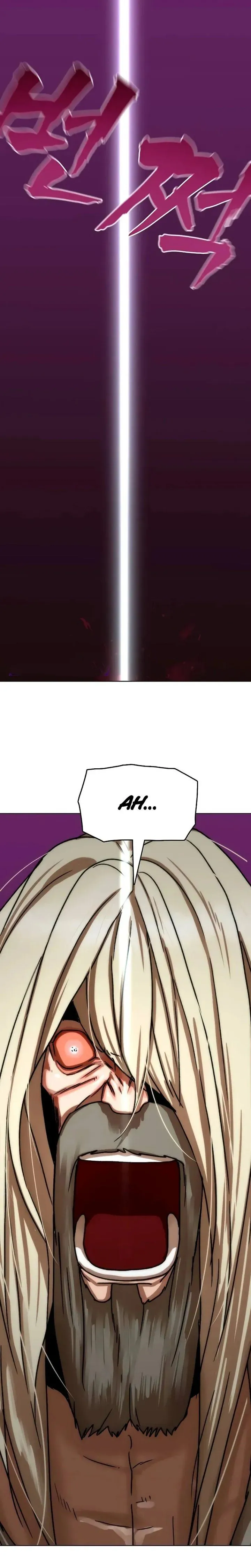 
              Like a Chilling Flame             Chapter 99