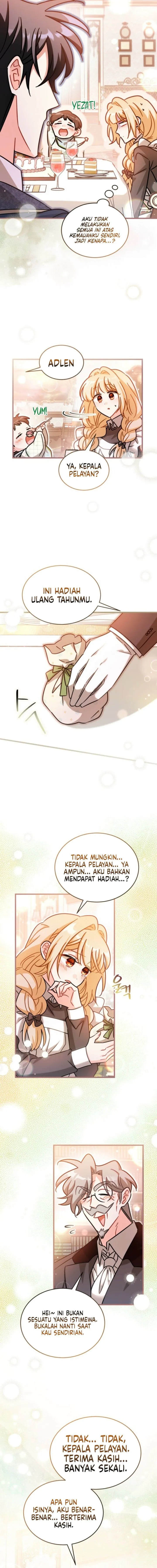 
              The Maid With a Child             Chapter 33