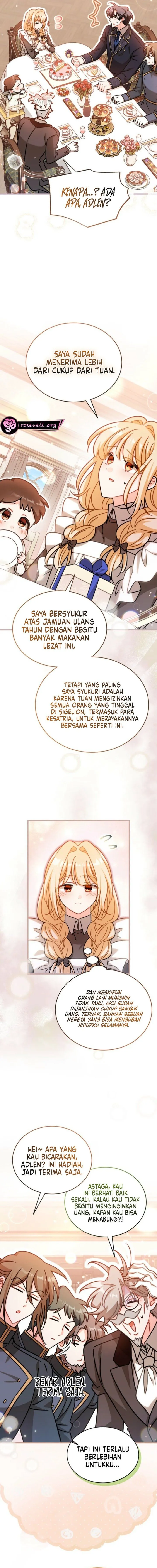 
              The Maid With a Child             Chapter 33