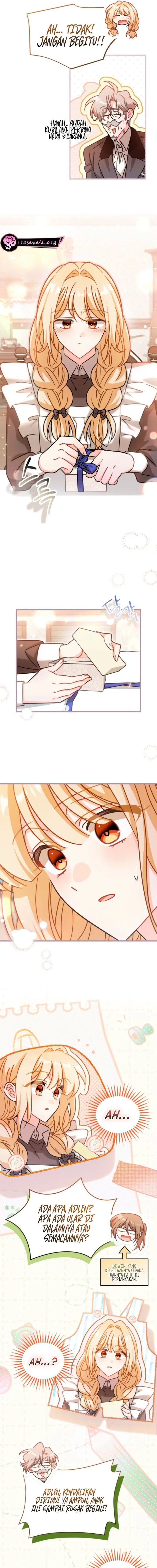 
              The Maid With a Child             Chapter 33