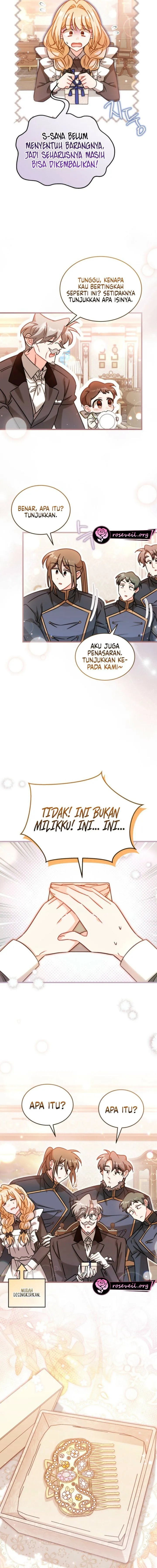 
              The Maid With a Child             Chapter 33