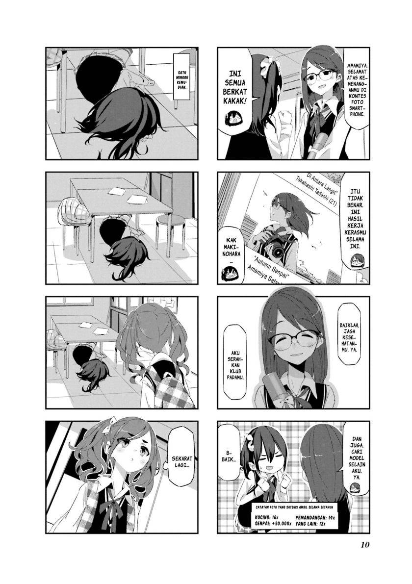 Mono (Afro) Chapter 01