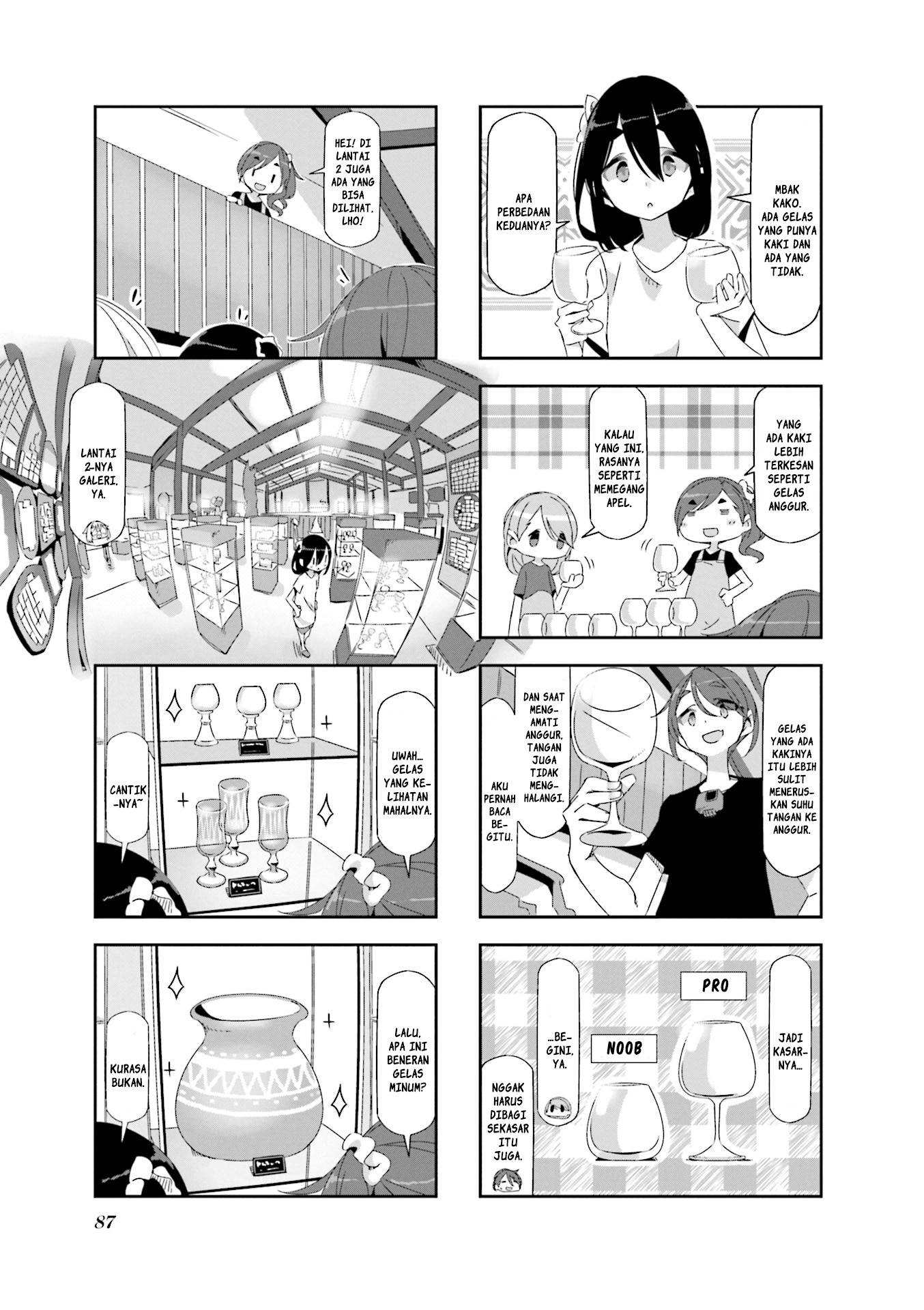 Mono (Afro) Chapter 10