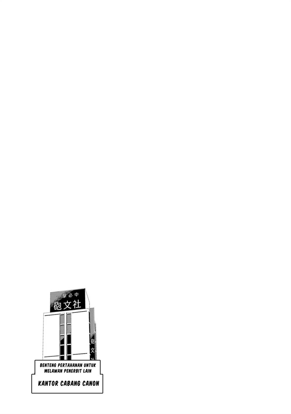 Mono (Afro) Chapter 17