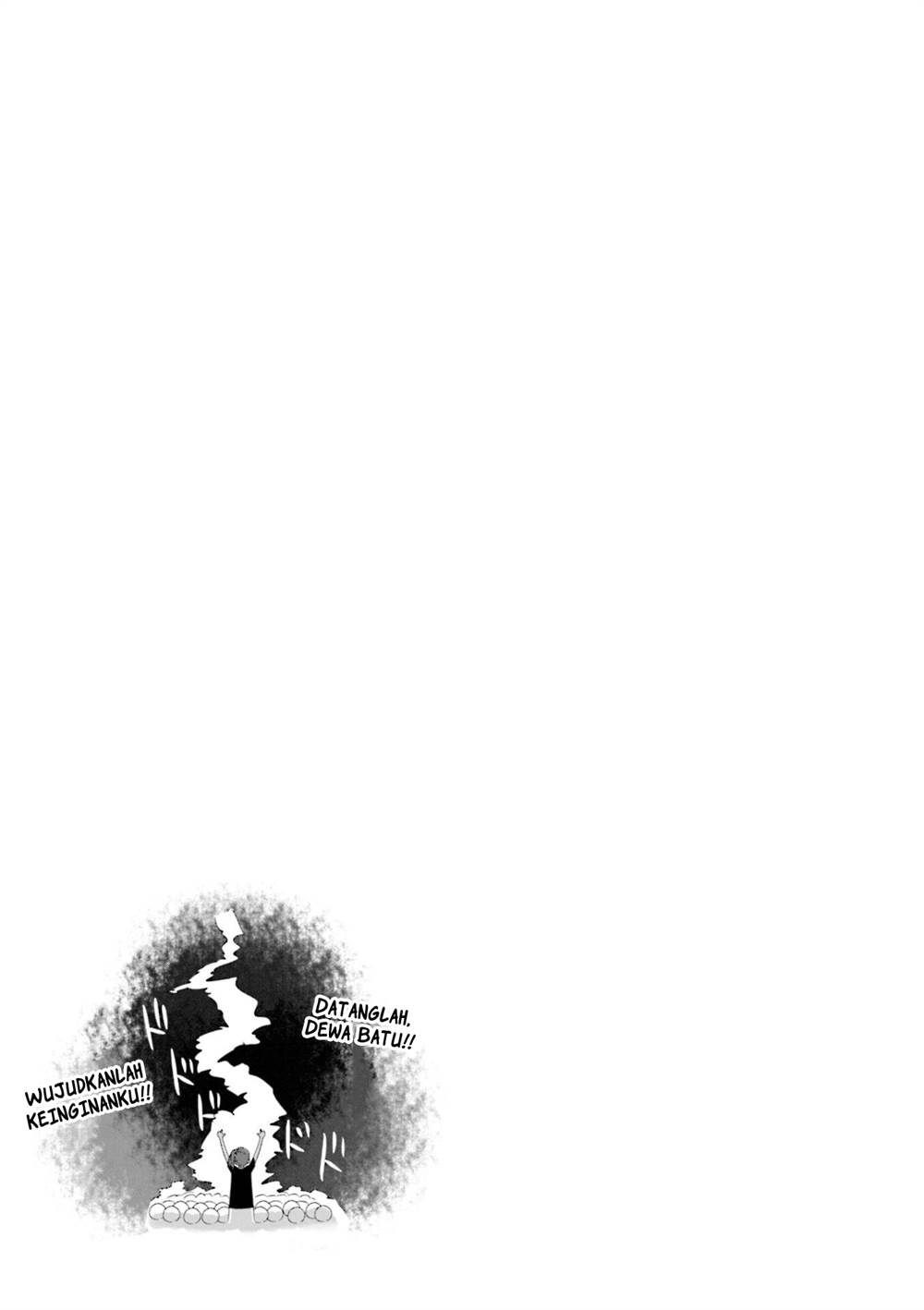 Mono (Afro) Chapter 19