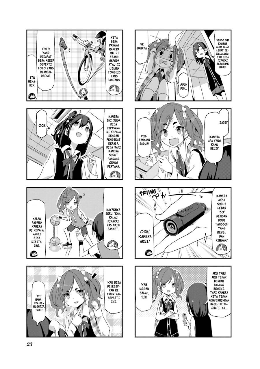 Mono (Afro) Chapter 02