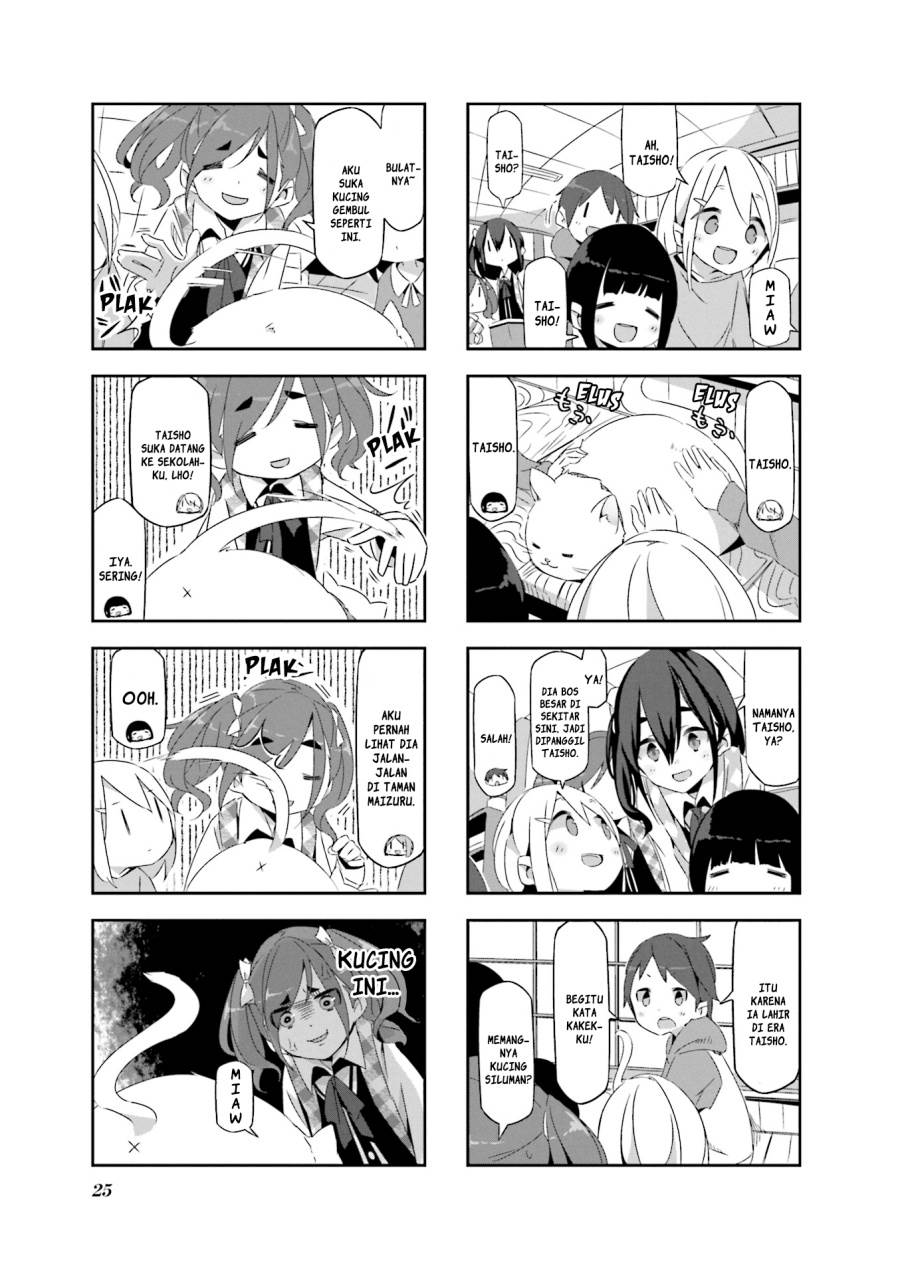 Mono (Afro) Chapter 02