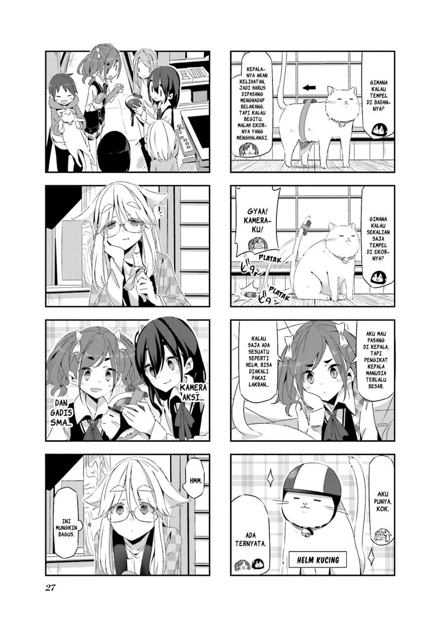 Mono (Afro) Chapter 02