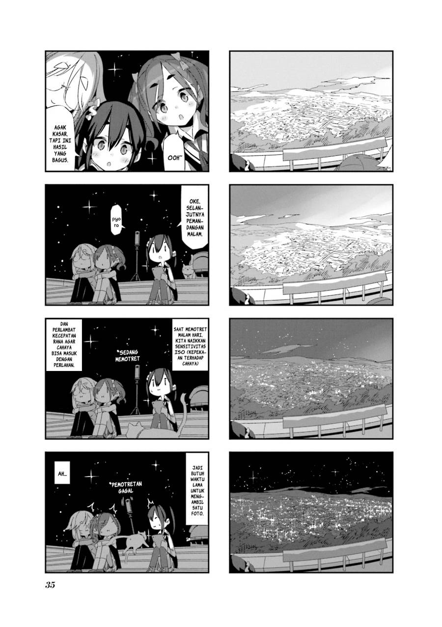 Mono (Afro) Chapter 03