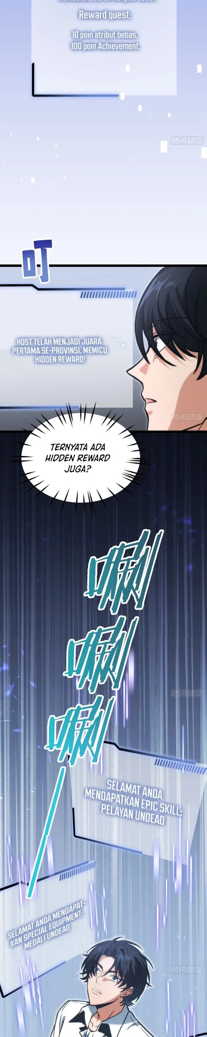 
              Global Job Change: Starting With the Hidden Class Necromancer Lord             Chapter 14