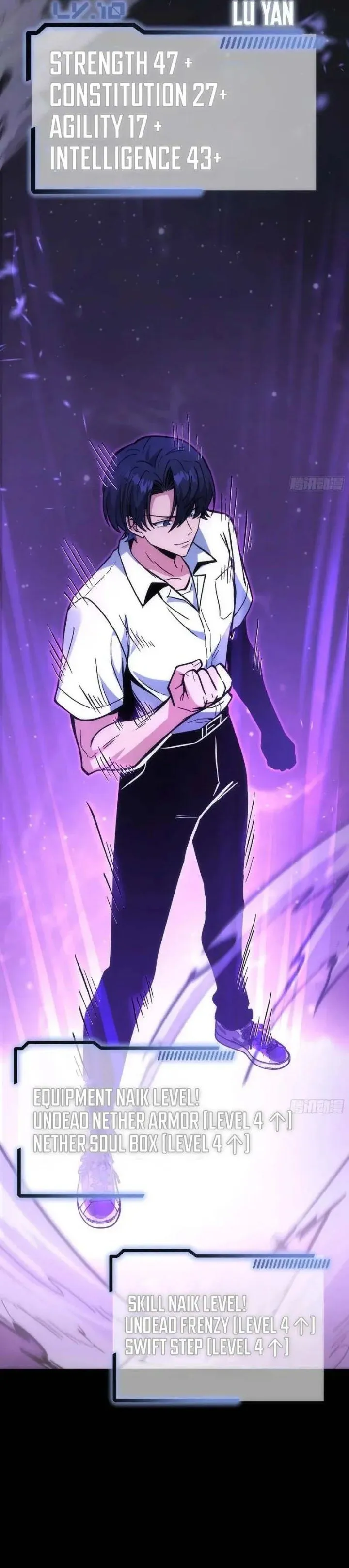
              Global Job Change: Starting With the Hidden Class Necromancer Lord             Chapter 15