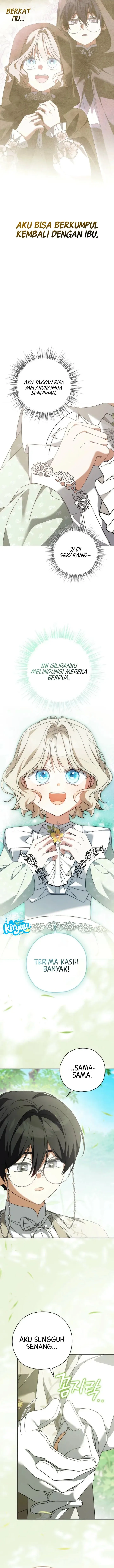 Looking for the Villainess’s Contract Husband Chapter 31