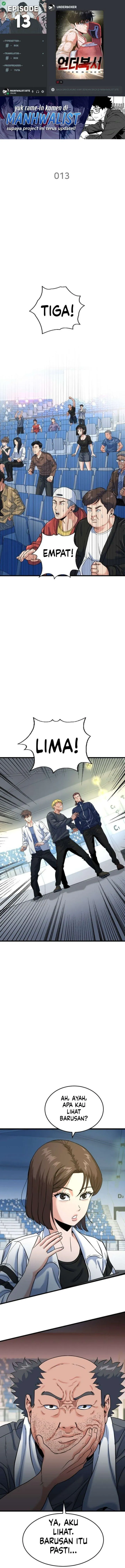 Page 1 - Underboxer Chapter 13