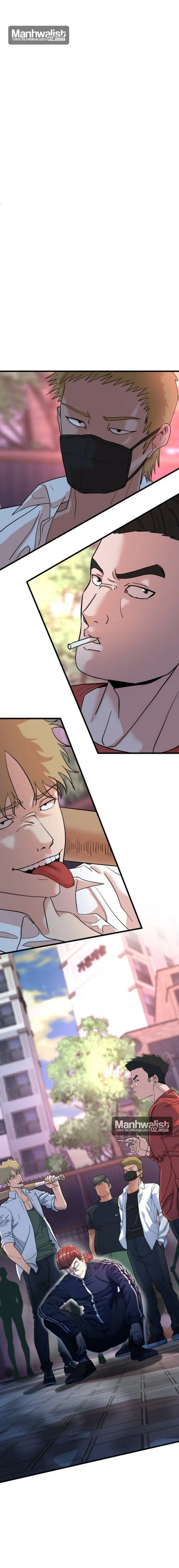 Page 27 - Underboxer Chapter 14